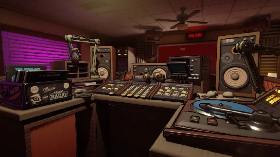 Killer Frequency 🔑STEAM KEY 🔥RUSSIA + GLOBAL
