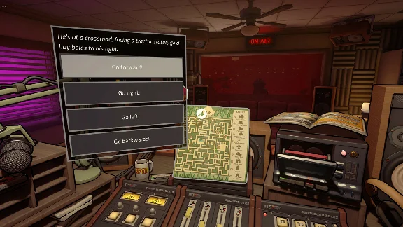 Killer Frequency 🔑STEAM KEY 🔥RUSSIA + GLOBAL