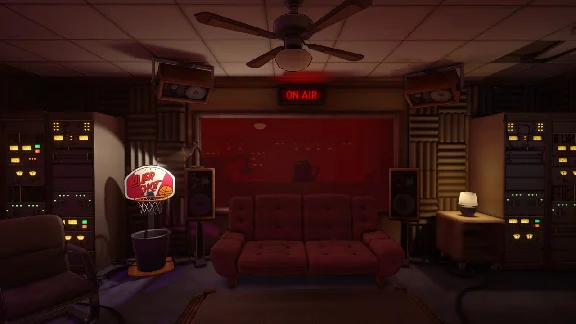 Killer Frequency 🔑STEAM KEY 🔥RUSSIA + GLOBAL
