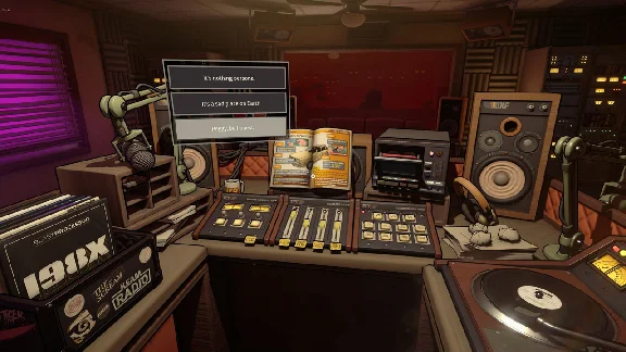 Killer Frequency 🔑STEAM KEY 🔥RUSSIA + GLOBAL