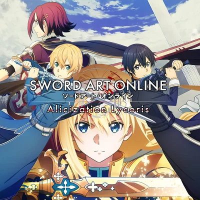SWORD ART ONLINE ALICIZATION LYCORIS ✅STEAM КЛЮЧ🔑