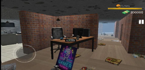 🔶Internet Cafe Simulator (Steam Key/Region Free)🔑