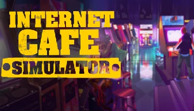 🔶Internet Cafe Simulator (Steam Key/Region Free)🔑