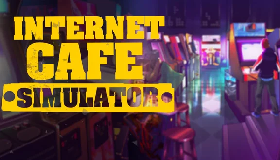 🔶Internet Cafe Simulator (Steam Key/Region Free)🔑