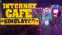 🔶Internet Cafe Simulator (Steam Key/Region Free)🔑