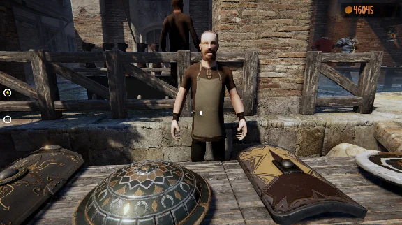 🔶Ludus (Steam Key/Region Free)🔑