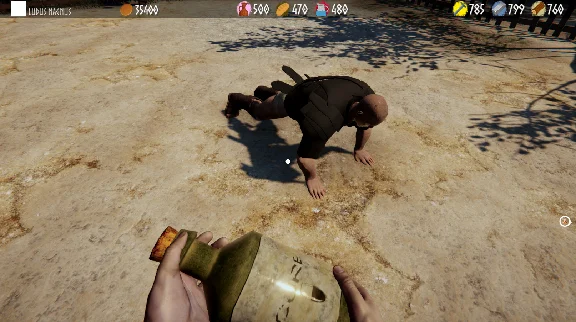 🔶Ludus (Steam Key/Region Free)🔑