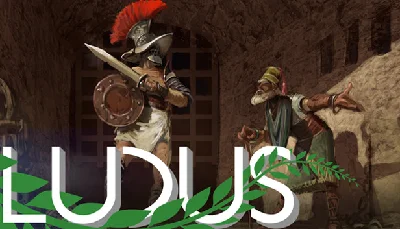 🔶Ludus (Steam Key/Region Free)🔑