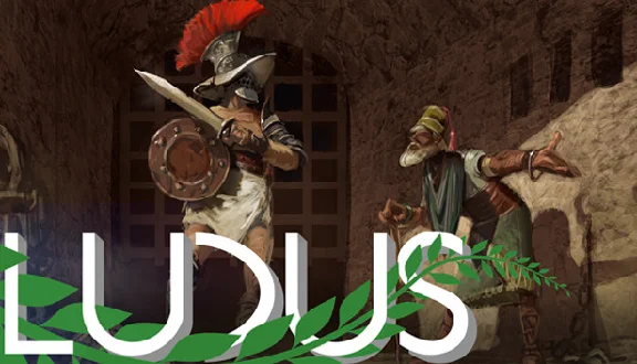 🔶Ludus (Steam Key/Region Free)🔑