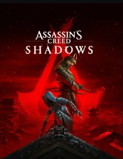 ⚡Assassin´s Creed Shadows Deluxe⚡️ALL DLC⚡️No queue