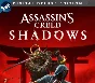 ⚡Assassin´s Creed Shadows Deluxe⚡️ALL DLC⚡️No queue