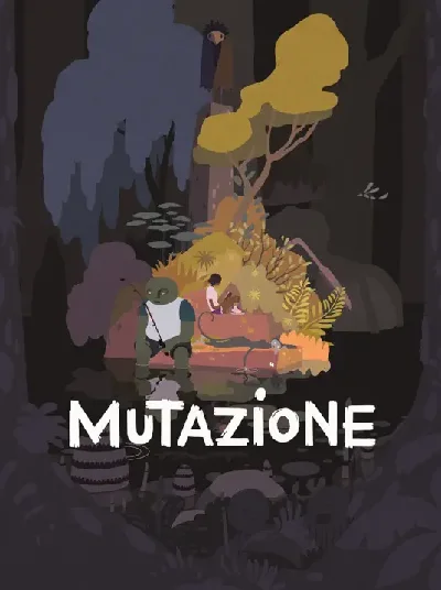 Mutazione 🔑 for PC on GOG.com