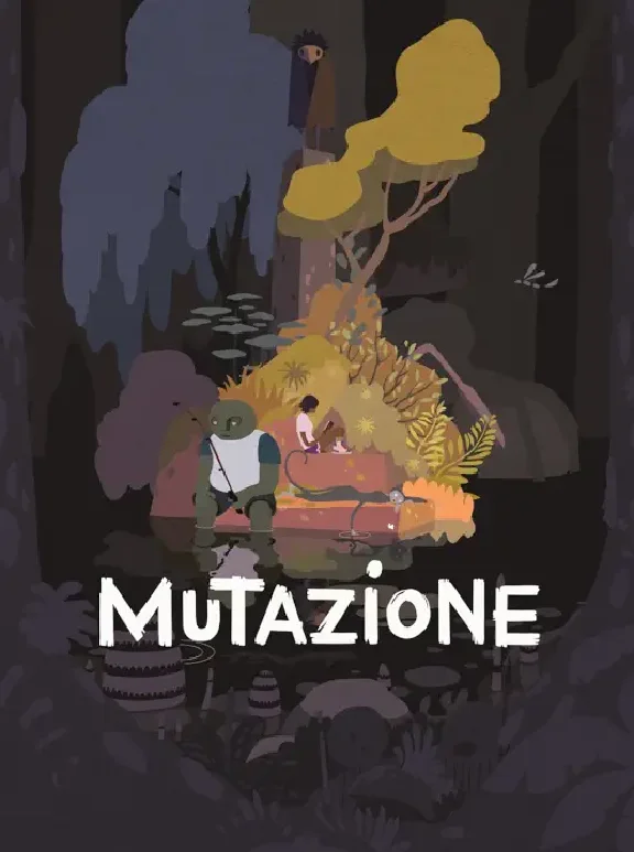 Mutazione 🔑 for PC on GOG.com