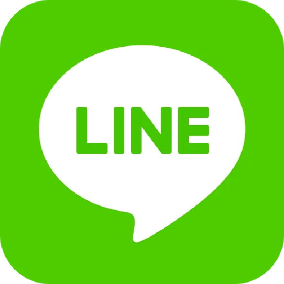 LINE Massenger Account Register Help