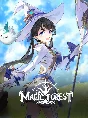 Magic Forest: Dragon Quest By Login