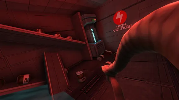 ⚡️System Shock 2: 25th Anniversary Remaster |Steam АВТО