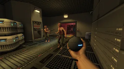 ⚡️System Shock 2: 25th Anniversary Remaster |Steam АВТО