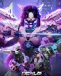 Nexus: Nebula Echoes DIAMONDS By Login