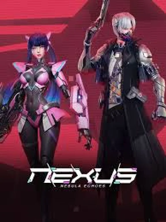 Nexus: Nebula Echoes DIAMONDS By Login