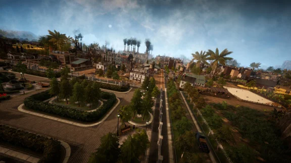 ⚡️Steam gift Russia - KAISERPUNK | AUTODELIVERY