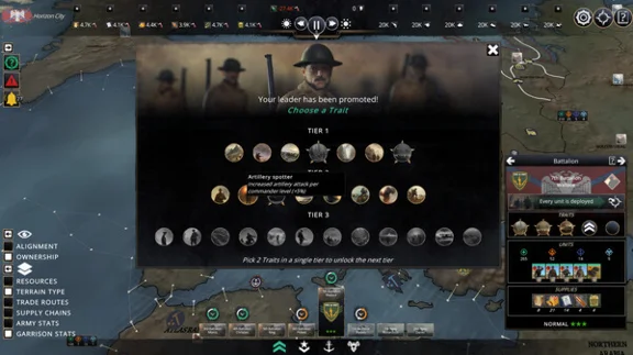 ⚡️Steam gift Russia - KAISERPUNK | AUTODELIVERY
