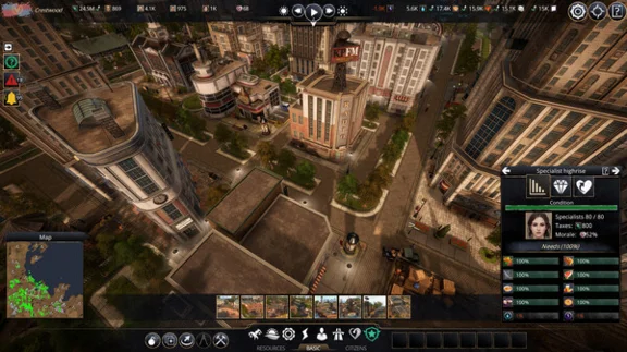 ⚡️Steam gift Russia - KAISERPUNK | AUTODELIVERY