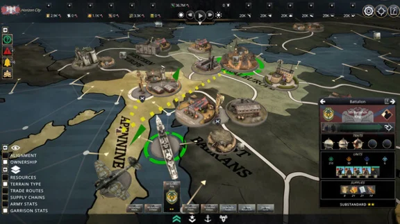 ⚡️Steam gift Russia - KAISERPUNK | AUTODELIVERY