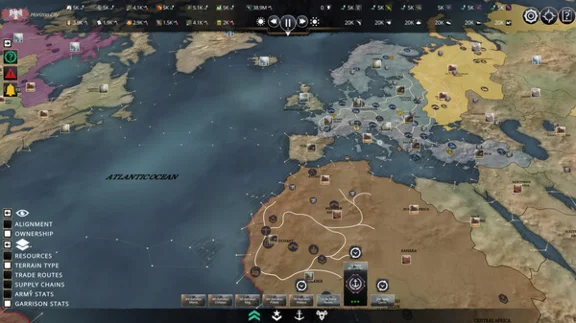 ⚡️Steam gift Russia - KAISERPUNK | AUTODELIVERY