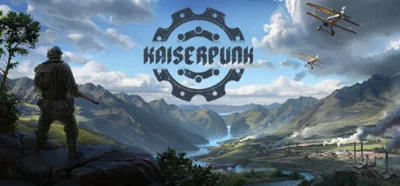⚡️Steam gift Russia - KAISERPUNK | AUTODELIVERY