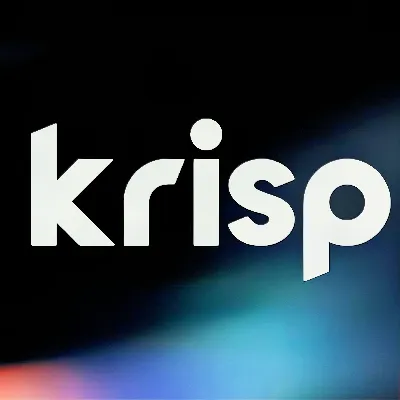 🔕 Krisp AI PRO | 1/12 Месяца ПОДПИСКА НА ВАШ АККАУНТ ✅