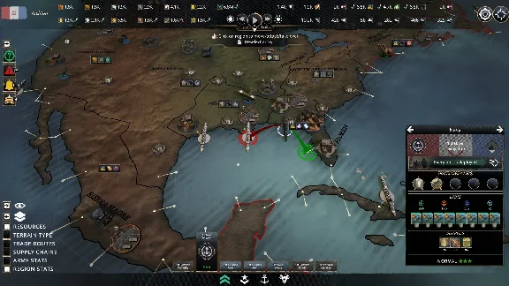 Kaiserpunk 💎 STEAM GIFT RUSSIA 🇷🇺
