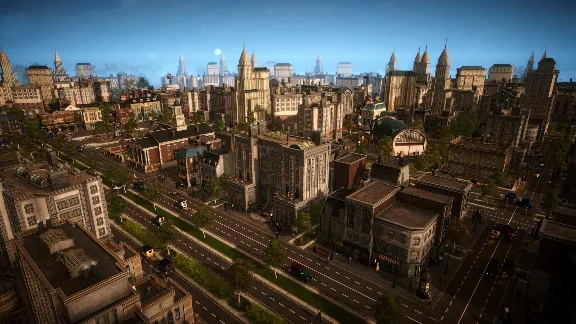 Kaiserpunk - Supporter Edition 💎 STEAM GIFT RUSSIA