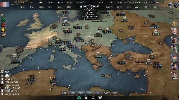 Kaiserpunk - Supporter Edition 💎 STEAM GIFT RUSSIA