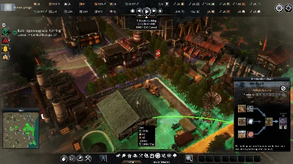 Kaiserpunk - Supporter Edition 💎 STEAM GIFT RUSSIA