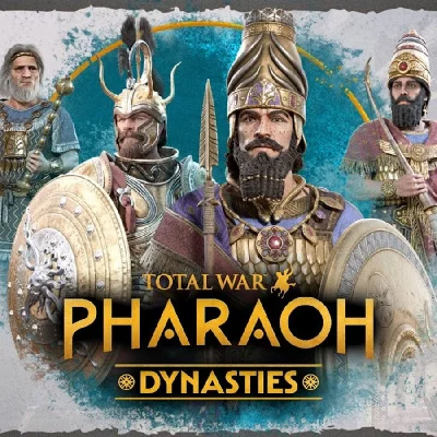 💙 Total War: PHARAOH DYNASTIES 💙 Steam Global Key 💙