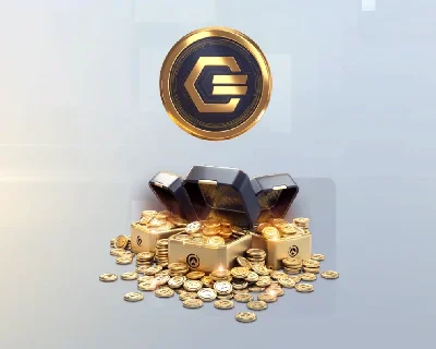 Overwatch 2 Digital Code—500 Coins (Global)