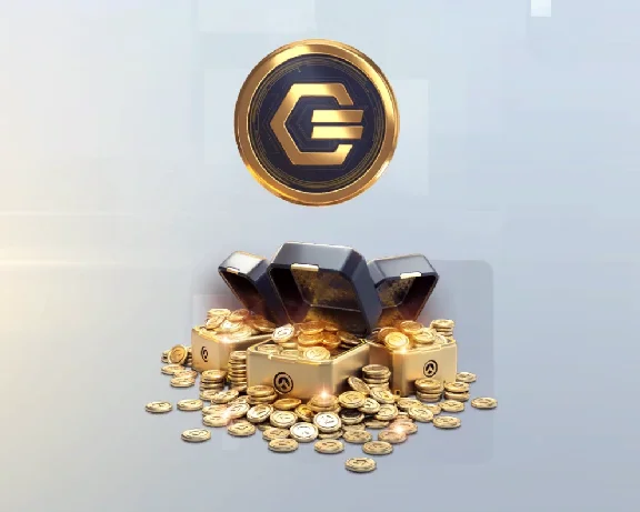Overwatch 2 Digital Code—500 Coins (Global)