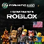 💎ROBLOX GIFT CARD 10-200$ ROBUX KEY USA💎AUTO