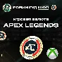 🚀AUTO🔺APEX МОНЕТЫ•1000 — 11500 •XBOX