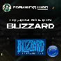 ⚡️ BLIZZARD BATTLE.NET GIFT CARD 50 EUR EUROPE⚡️