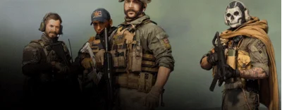 🔥 Steam Call of Duty Warzone (на выбор + родная почта)