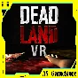 🔵 Dead Land VR ❗️ PS4/PS5/PS Турция 🔵