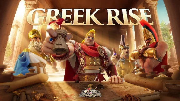 👑RISE OF KINGDOMS👑💎 ГЕМЫ  | НАБОРЫ 🥋 БЫСТРО🚀 +🎁