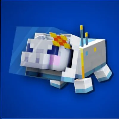 Marty the Hippo Pet🐕‍🦺 Skyward🔑Activation Key