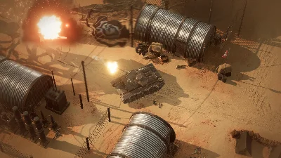 Commandos: Origins  АВТОДОСТАВКА STEAM РОССИЯ