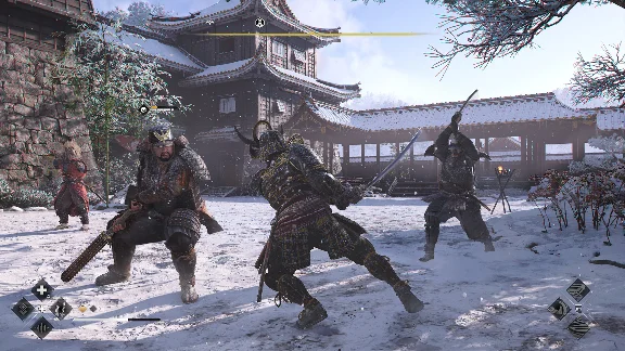 ⛩️Assassin´s Creed Shadows {Steam Gift/Россия/СНГ}