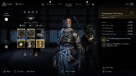 ⛩️Assassin´s Creed Shadows {Steam Gift/Россия/СНГ}