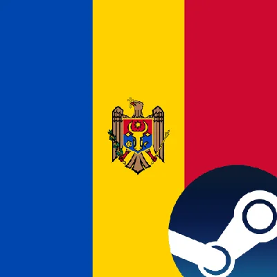 AUTO REPLENISHMENT STEAM ACCOUNT✅USD✅MD✅Moldova✅DOLLAR