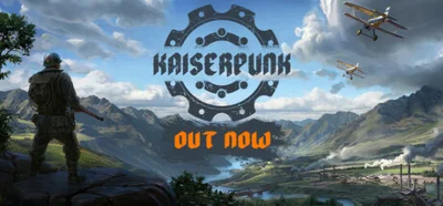 Kaiserpunk - Supporter Edition (Steam Gift RU)