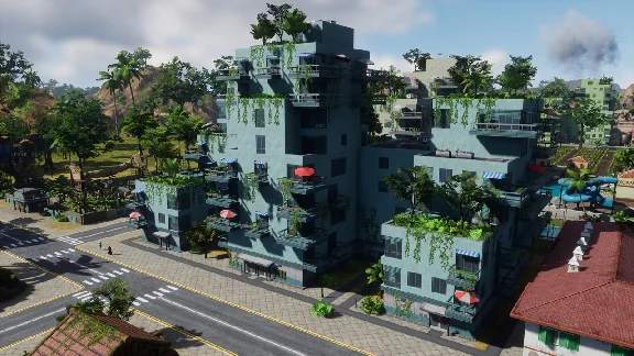 Tropico 6: Return to Nature (DLC)🔑STEAM KEY🔥RU+KZ+CIS
